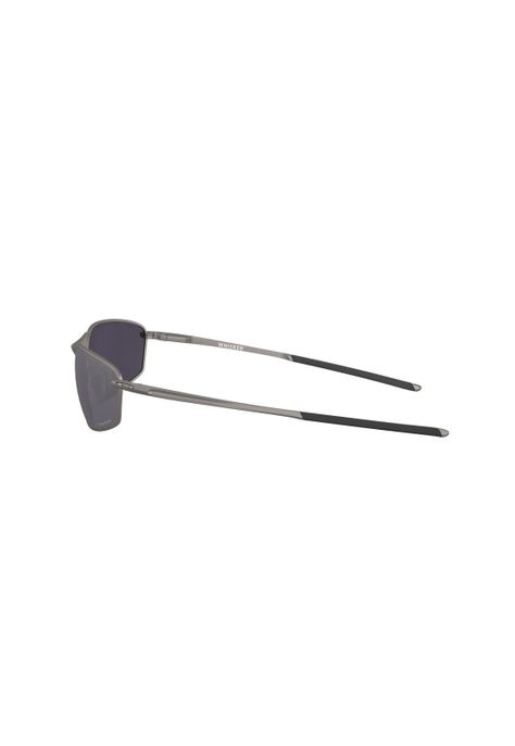 Lentes de Sol Whisker Carbon Prizm Oakley OO414141410160-3