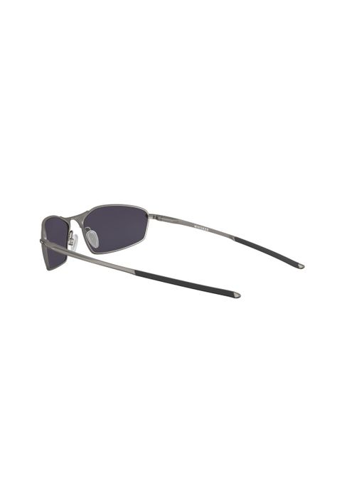 Lentes de Sol Whisker Carbon Prizm Oakley OO414141410160-4