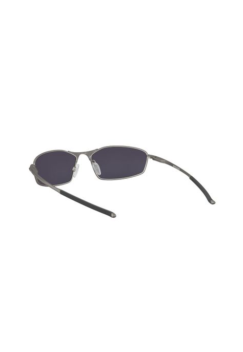 Lentes de Sol Whisker Carbon Prizm Oakley OO414141410160-5