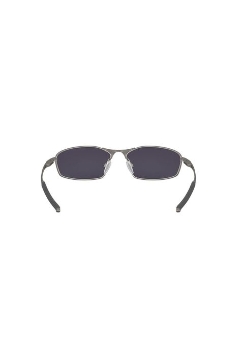 Lentes de Sol Whisker Carbon Prizm Oakley OO414141410160-6