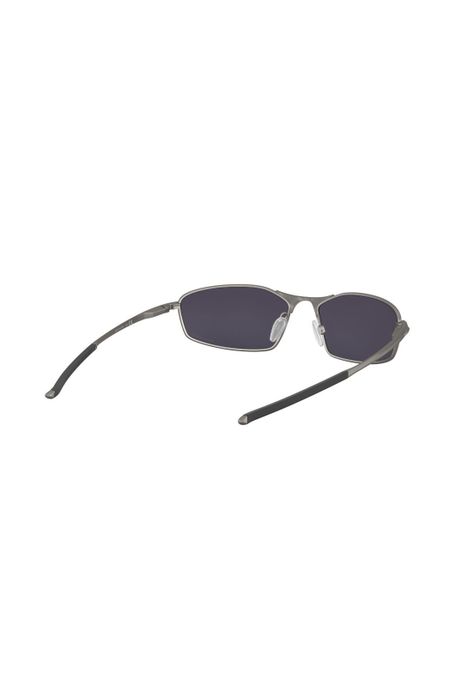 Lentes de Sol Whisker Carbon Prizm Oakley OO414141410160-7