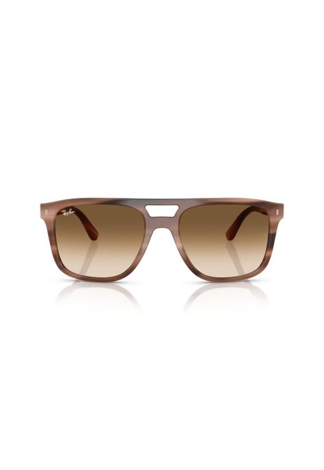 Lentes de Sol Havana Degradados L Ray-Ban RB2213142351-0