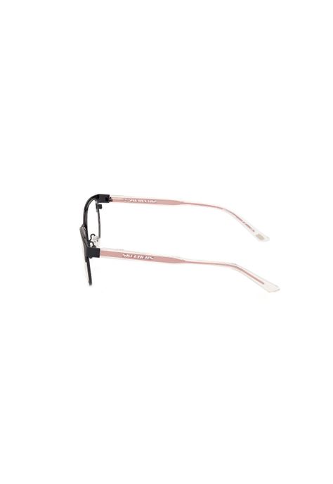 Lentes Ópticos Negro Skechers SE2244002-2