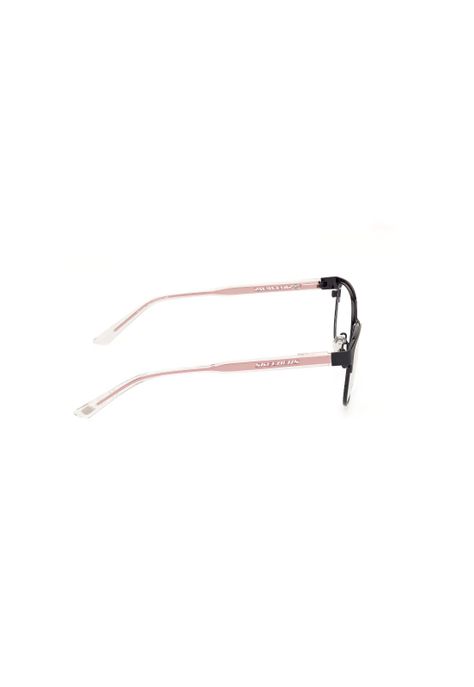 Lentes Ópticos Negro Skechers SE2244002-6