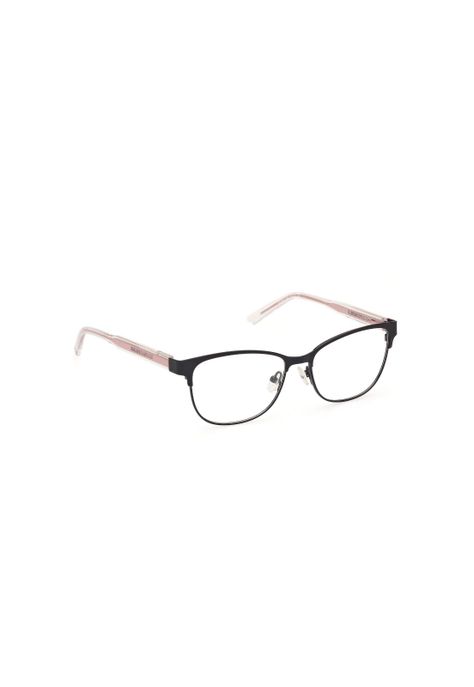 Lentes Ópticos Negro Skechers SE2244002-7