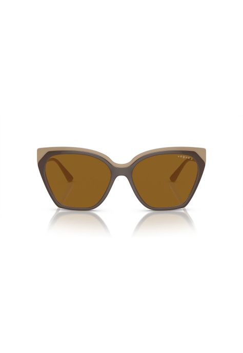 Lentes de Sol Brown Polar Vogue Eyewear VO5521S310183-0
