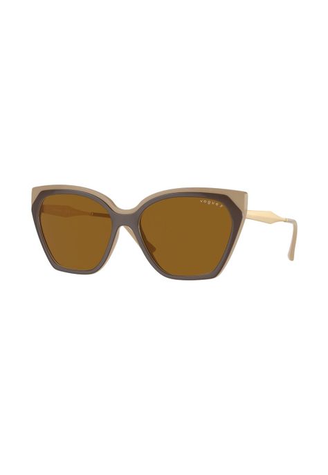 Lentes de Sol Brown Polar Vogue Eyewear VO5521S310183-1