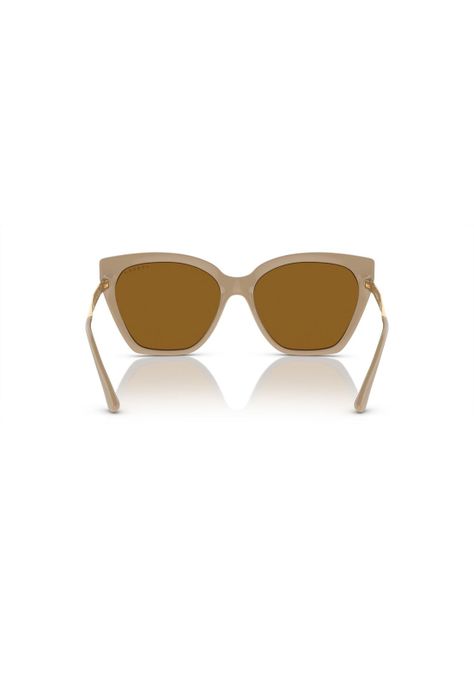 Lentes de Sol Brown Polar Vogue Eyewear VO5521S310183-3