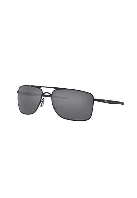 Lentes de Sol Gauge 8 Prizm Black Polarizados Oakley-1