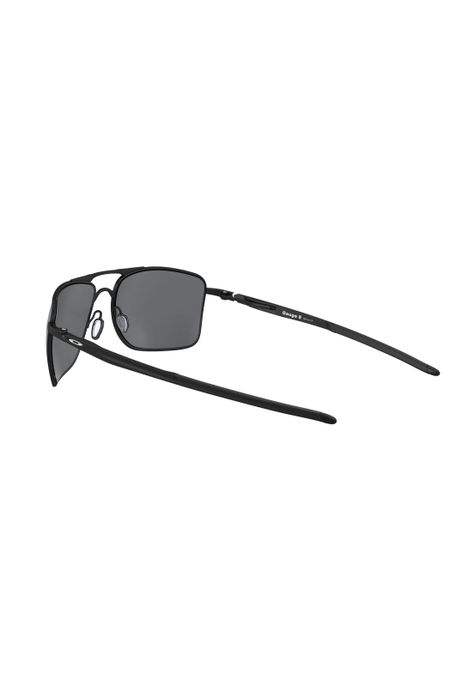 Lentes de Sol Gauge 8 Prizm Black Polarizados Oakley-4
