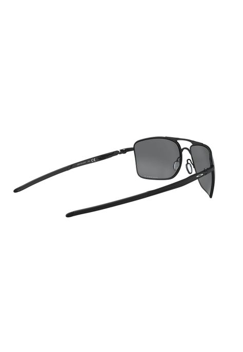 Lentes de Sol Gauge 8 Prizm Black Polarizados Oakley-8