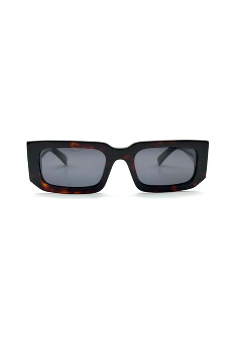 Lentes de Sol Emma Marrón York Eyewear-0