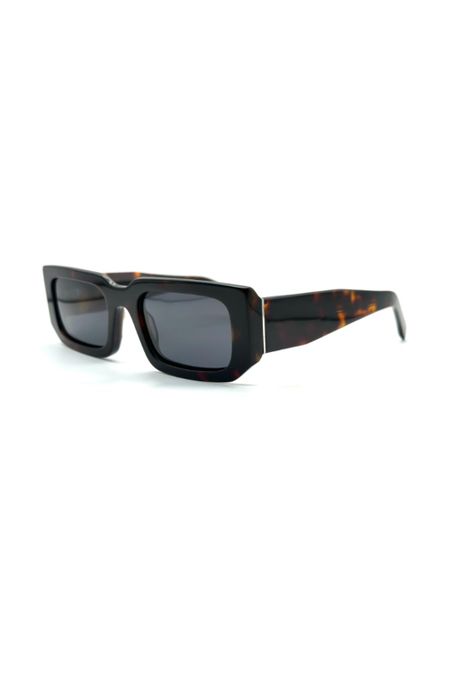 Lentes de Sol Emma Marrón York Eyewear-1