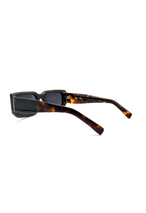 Lentes de Sol Emma Marrón York Eyewear-2