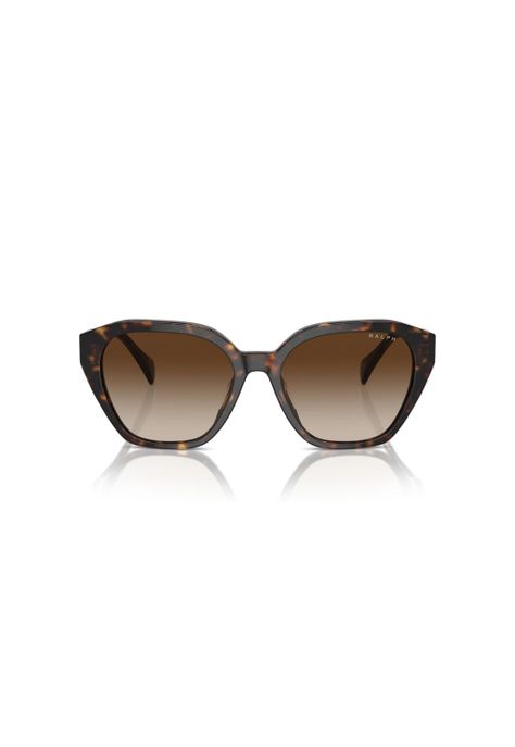 Lentes de Sol Havana Degradados Ralph RA5315U500313-0
