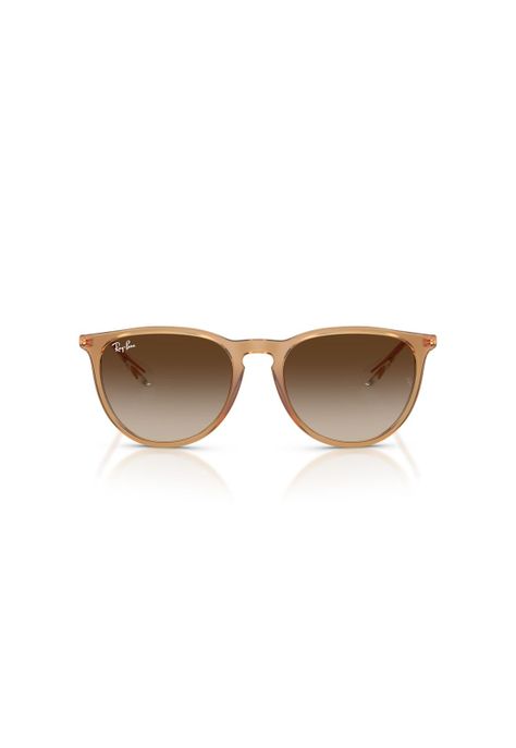 Lentes de Sol Erika Marrón Degradados Ray-Ban RB4171681413-0