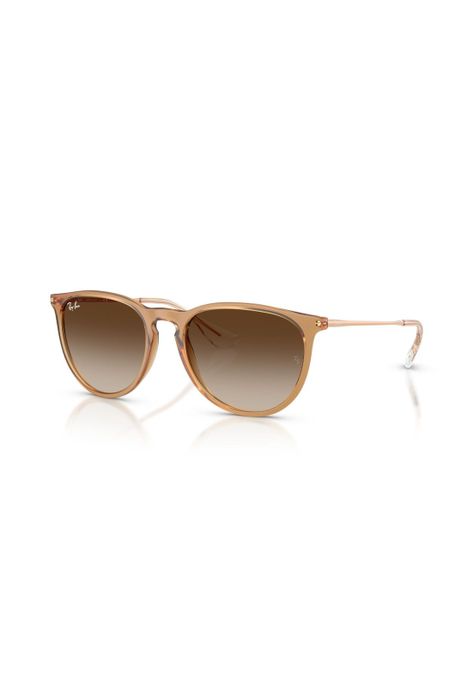Lentes de Sol Erika Marrón Degradados Ray-Ban RB4171681413-1