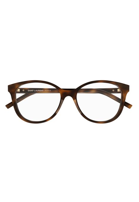 Lentes Ópticos Havana Saint Laurent SLM112002-1