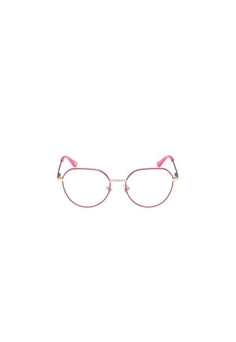 Lentes Ópticos Rose Gold Skechers SE2185028-0