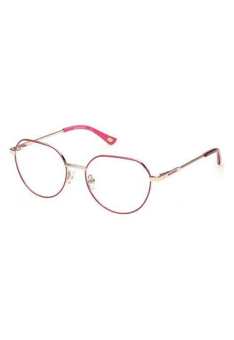 Lentes Ópticos Rose Gold Skechers SE2185028-1