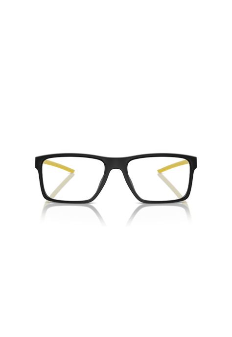 Lentes Ópticos Negro Scuderia Ferrari FZ8007U504-0