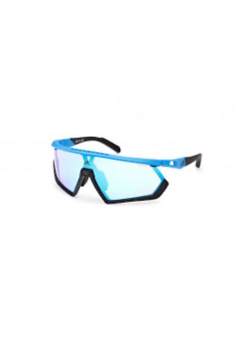 Lentes de Sol Azul Adidas Sport SP005491X00-1