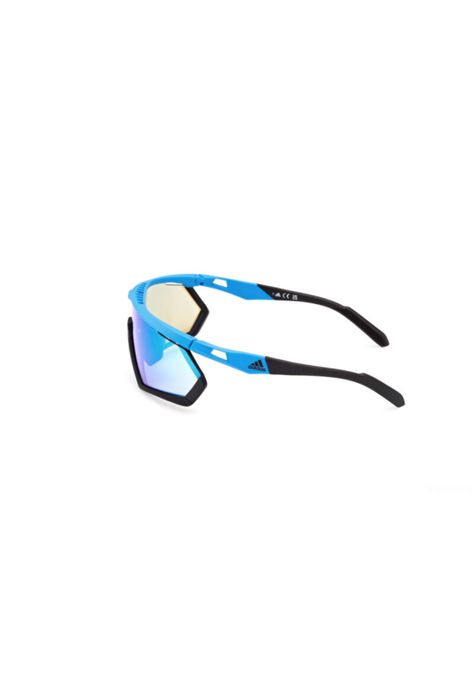 Lentes de Sol Azul Adidas Sport SP005491X00-2