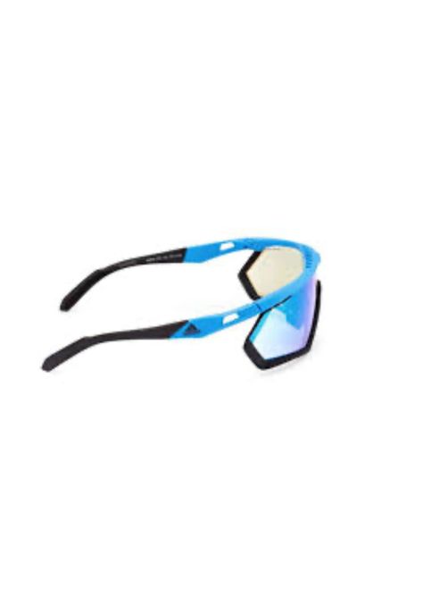 Lentes de Sol Azul Adidas Sport SP005491X00-6