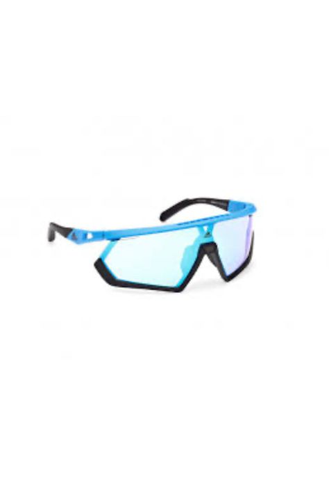 Lentes de Sol Azul Adidas Sport SP005491X00-7
