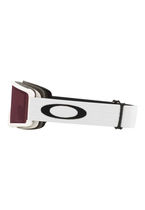 Antiparras de Nieve Target Line S Prizm Oakley-2