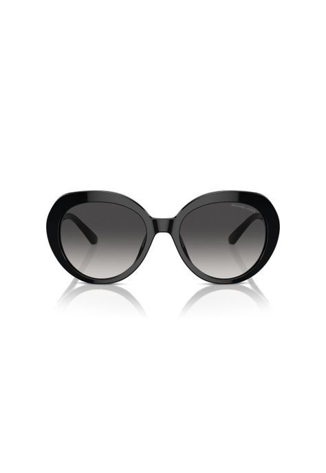 Lentes de Sol San Lucas Negro Degradé Michael Kors-0