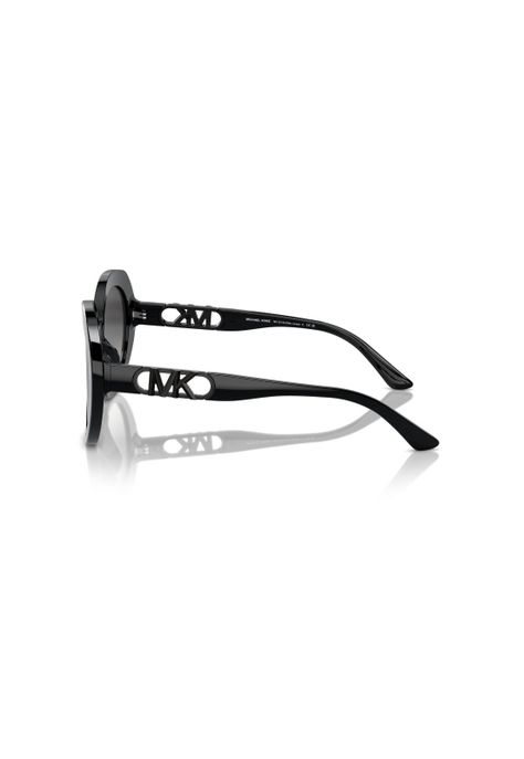 Lentes de Sol San Lucas Negro Degradé Michael Kors-2