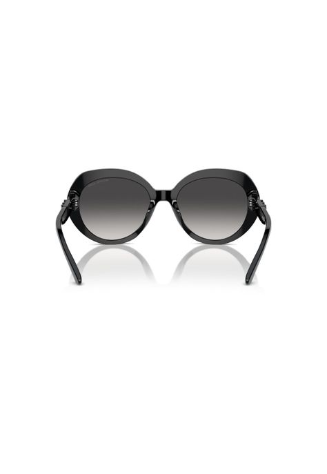 Lentes de Sol San Lucas Negro Degradé Michael Kors-3