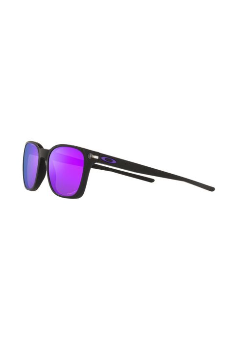 Lentes de Sol Ojector Matte Negro Oakley OO901890180355-2