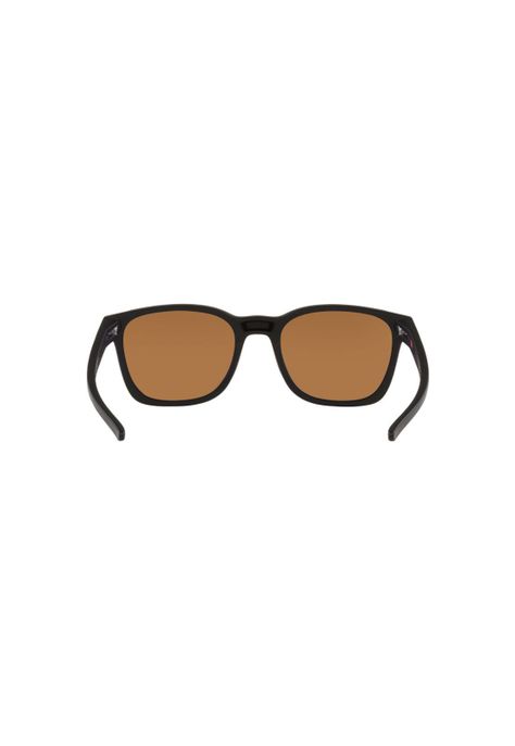 Lentes de Sol Ojector Matte Negro Oakley OO901890180355-6