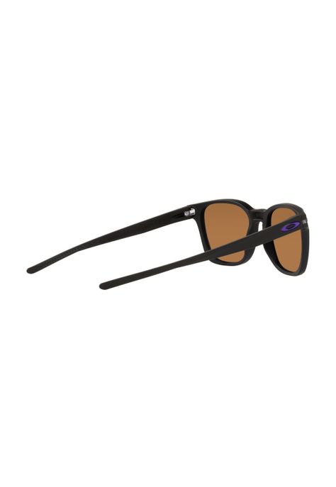 Lentes de Sol Ojector Matte Negro Oakley OO901890180355-8
