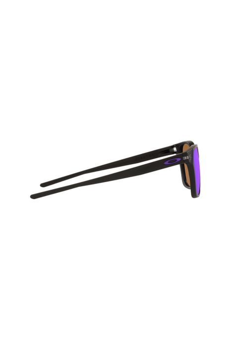 Lentes de Sol Ojector Matte Negro Oakley OO901890180355-9