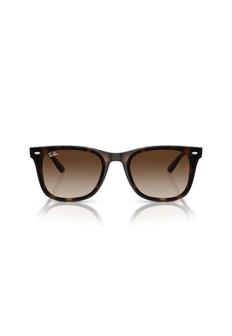 Lentes de Sol Havana Ray-Ban RB442071013-0