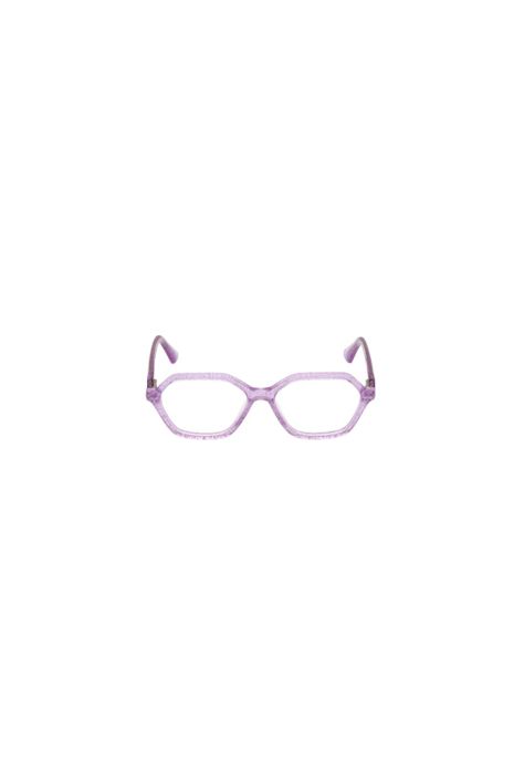 Lentes Ópticos Morado Guess KIDS GU9234083-0
