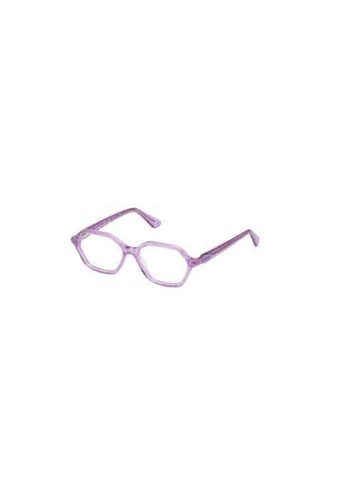 Lentes Ópticos Morado Guess KIDS GU9234083-1