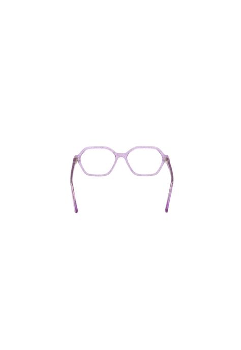 Lentes Ópticos Morado Guess KIDS GU9234083-4