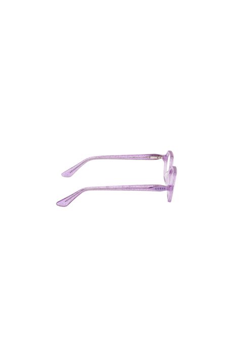 Lentes Ópticos Morado Guess KIDS GU9234083-6