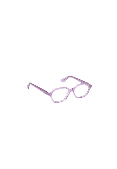 Lentes Ópticos Morado Guess KIDS GU9234083-7