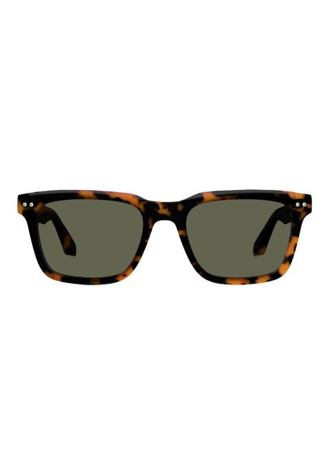 Lentes de Sol Bowie Carey York Eyewear YKR0083SC250-0