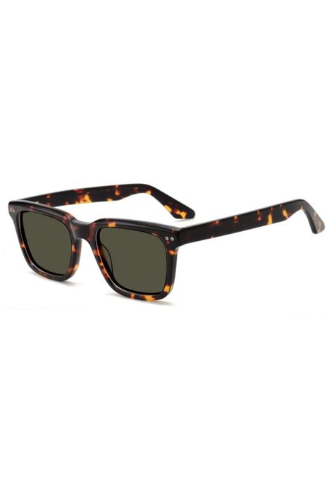 Lentes de Sol Bowie Carey York Eyewear YKR0083SC250-1