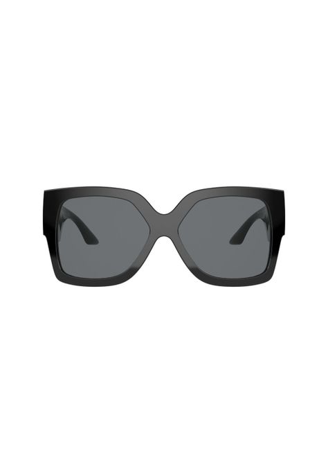 Lentes de Sol Negro Versace VE4402GB187-1
