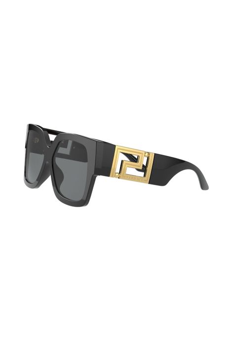 Lentes de Sol Negro Versace VE4402GB187-2