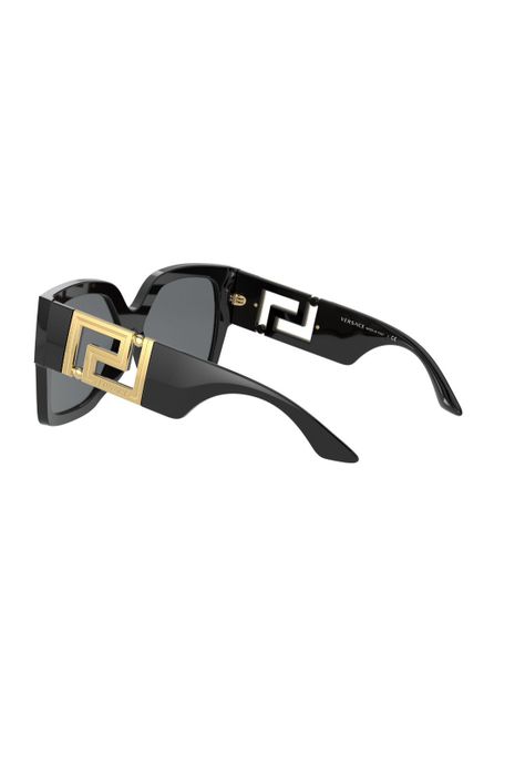 Lentes de Sol Negro Versace VE4402GB187-4