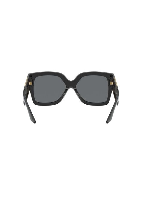 Lentes de Sol Negro Versace VE4402GB187-6