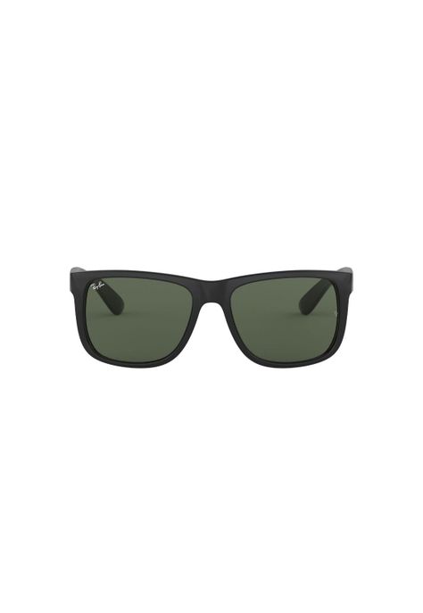 Lentes de Sol Justin Black On Gold Ray-Ban RB416560171-0